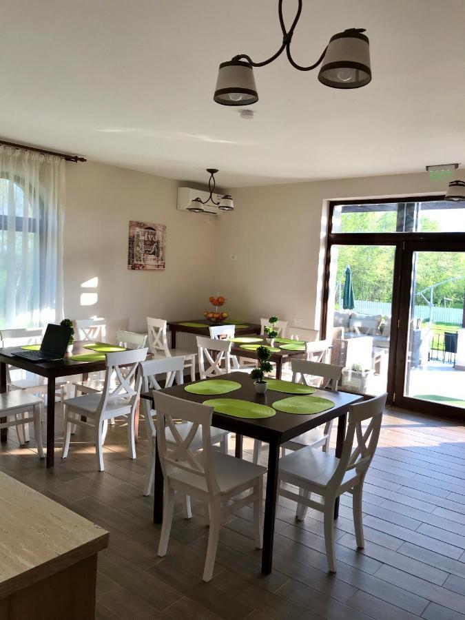 Villa Ciao - Adults Only 科尔布 外观 照片