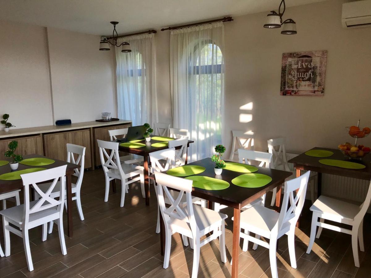 Villa Ciao - Adults Only 科尔布 外观 照片