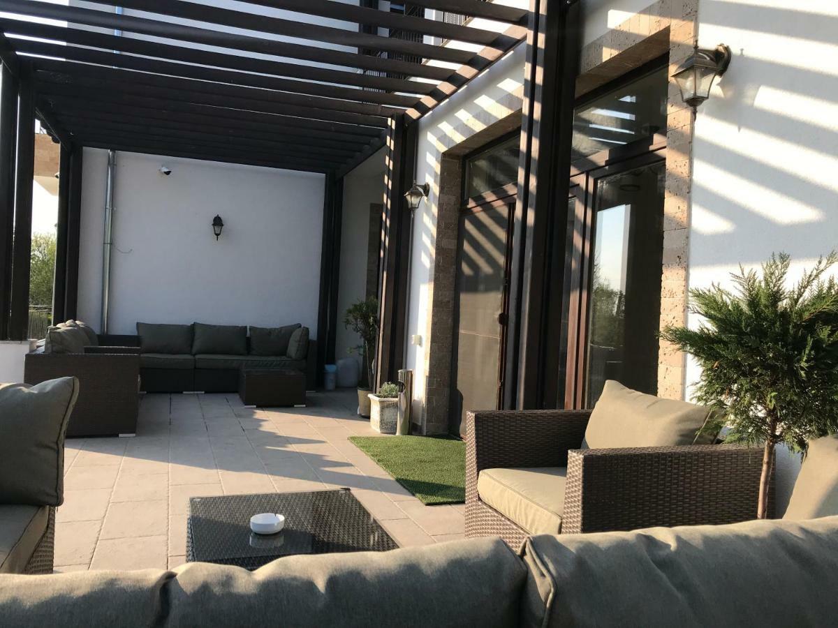 Villa Ciao - Adults Only 科尔布 外观 照片